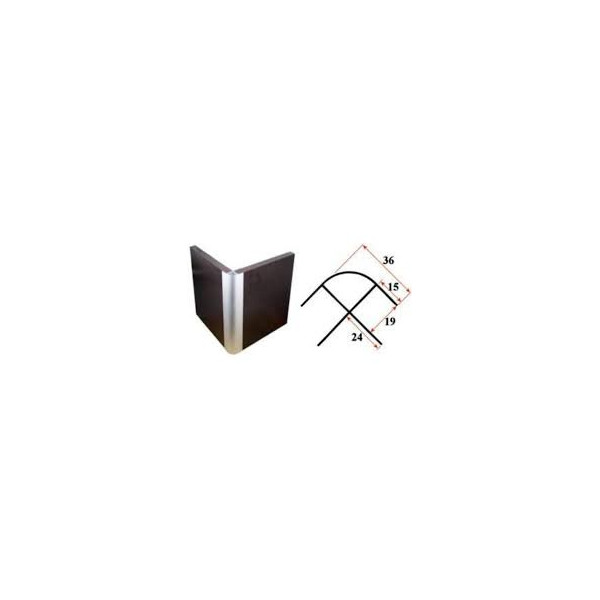 PROFIL ALUM SM-1052 IMBINARE 3ML