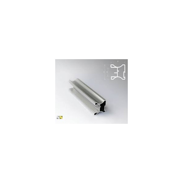Profil maner Milano, 2.5ml