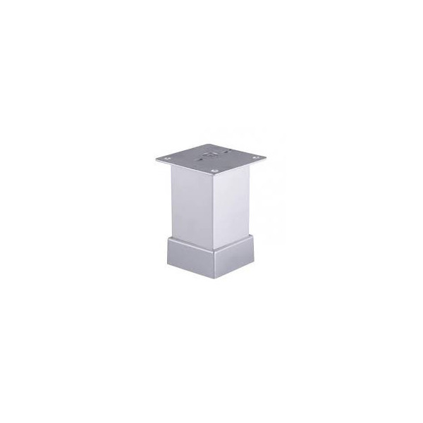 PICIOR 40X40 H 120 CROM MAT