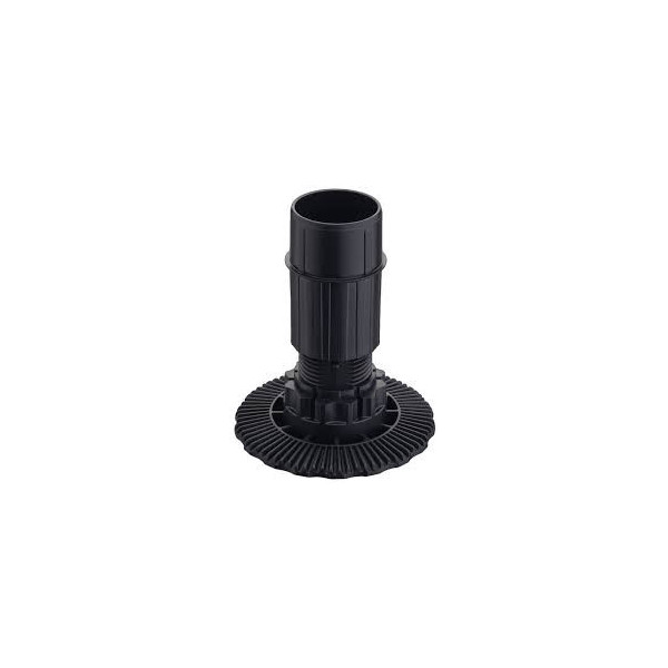 Picior mobila Axilo H125mm, 637.76.354