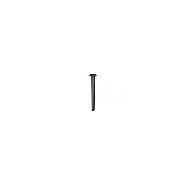 PICIOR MASA H710 NEGRU