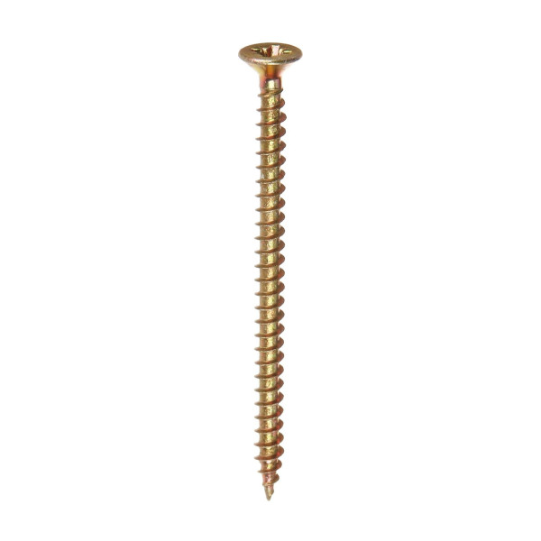 Holsurub / Șurub pentru lemn și PAL 3.5x50 mm