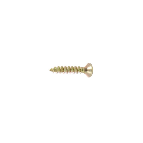 Șurub pentru lemn 3.5 x 16 mm, Cap înecat/buc