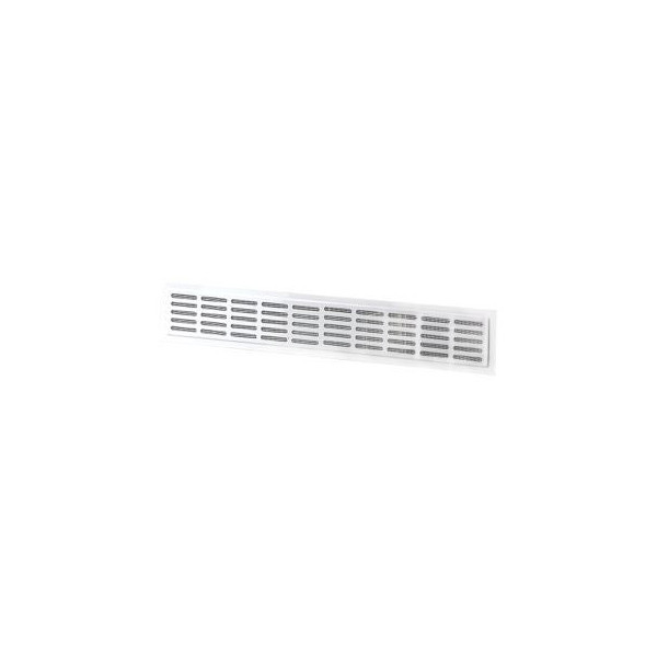 Grilă de aerisire 120 x 500 mm