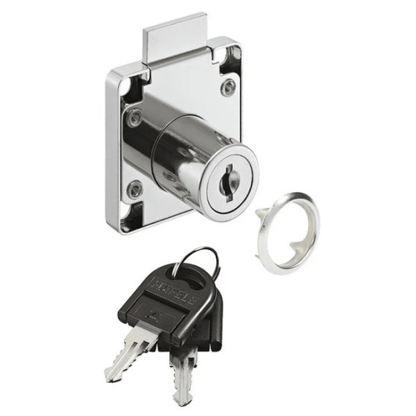 Set încuietoare pentru mobilier Häfele Econok – Cod 232.01.220