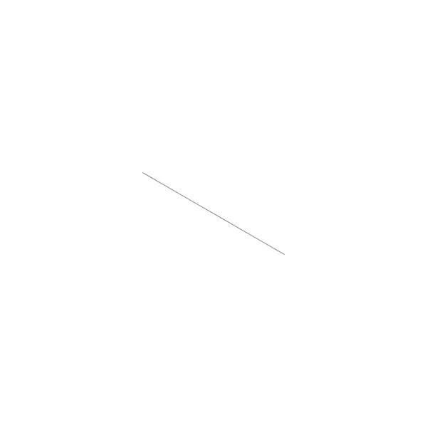 Bară de sincronizare Blum TIP-ON L1140 mm, Gri (T57.1140S)