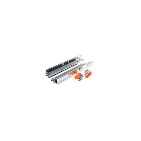 SistemTandem Blum Extensie Totală cu Amortizare de 250mm  T*