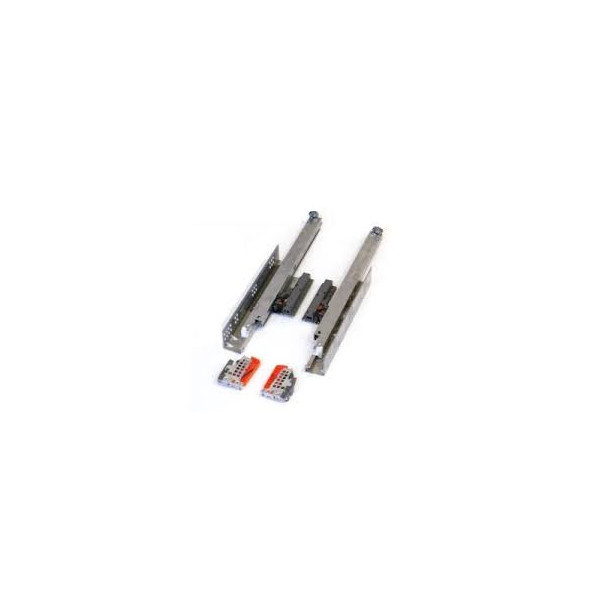 Sistem Tandem Blum Extensie Totală cu Tip-On de 450mm