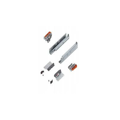 TAND BLUM EX PART 400 CU TIP-ON/SET