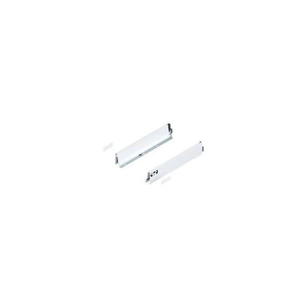 ANTARO M GRI 500MM SET