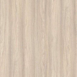 Pal melaminat K022 SN Satin Blackwood