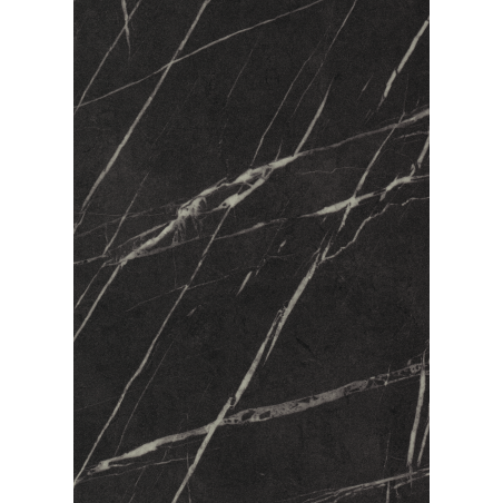 Pal melaminat Pietra Grigia negru