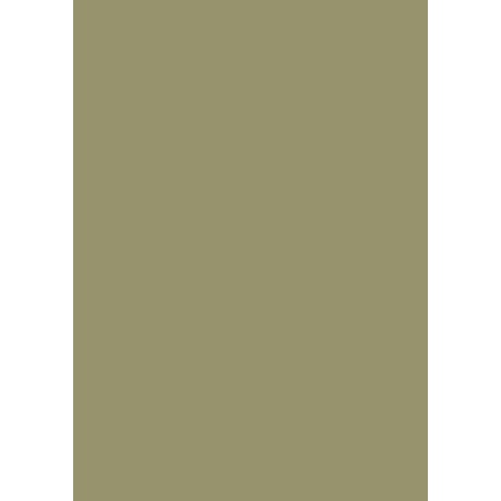 Pal melaminat Verde oliv