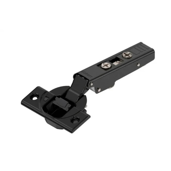 Balama Blum aplicata, CLIP Top Blumotion, negru
