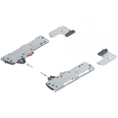 Set TIP-ON Blumotion MOVENTO