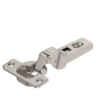 Balama BLUM CLIP semiaplicata, fara arc, 100 grade 70M2650.TL