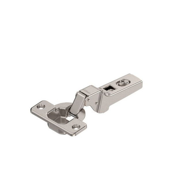 Balama BLUM CLIP semiaplicata, fara arc, 100 grade 70M2650.TL