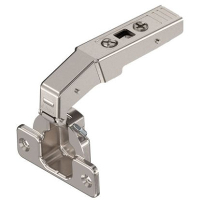 Balama Clip Top 95°, fara arc pt constructie incadrata, cu lezena 78T9550.T