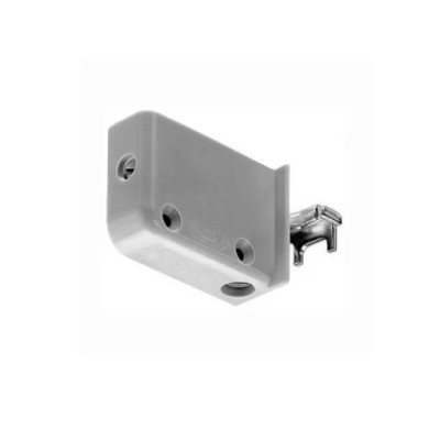 Dispozitiv Blum alb pentru suspendare/set