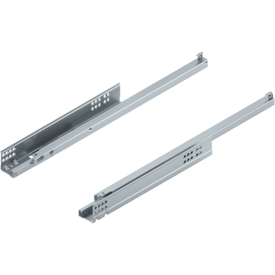 Sistem Tandem Blum Extensie Parțială cu Amortizare de 450 mm T*