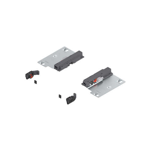 Set TIP-ON pentru TANDEM, extensie totala T55.7150S