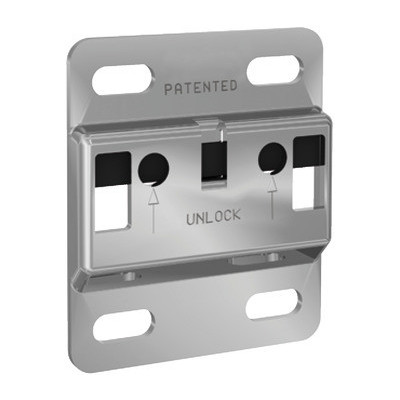 Element de suspendare pentru corp inferior, Hafele