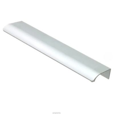 Profil mâner 3996-300/256mm, aluminiu