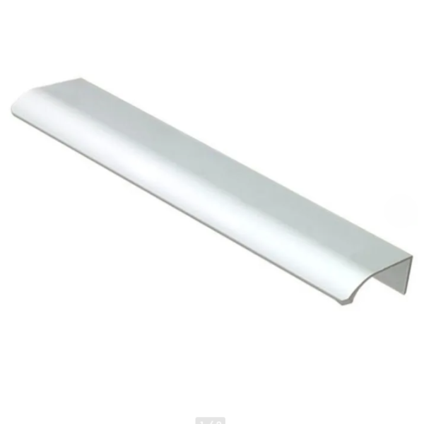 Profil mâner 3996-300/256mm, aluminiu