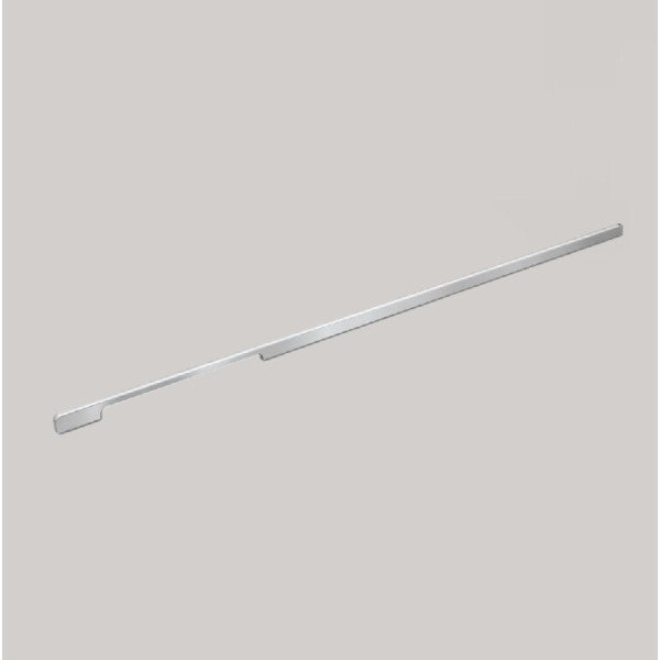 Maner 33193, 1200mm, aluminiu 3091