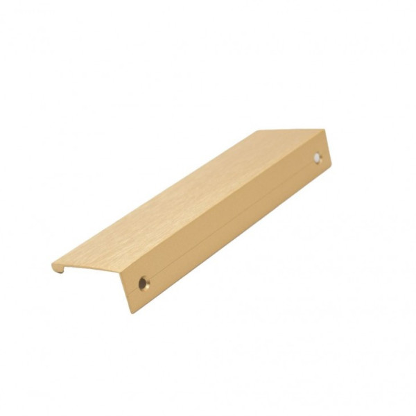 Maner Melis, 160mm, auriu