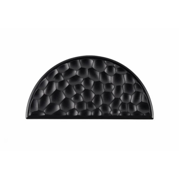 Maner Melis, 64mm, negru
