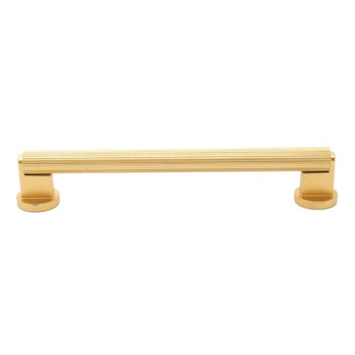 Maner West, 160mm, auriu