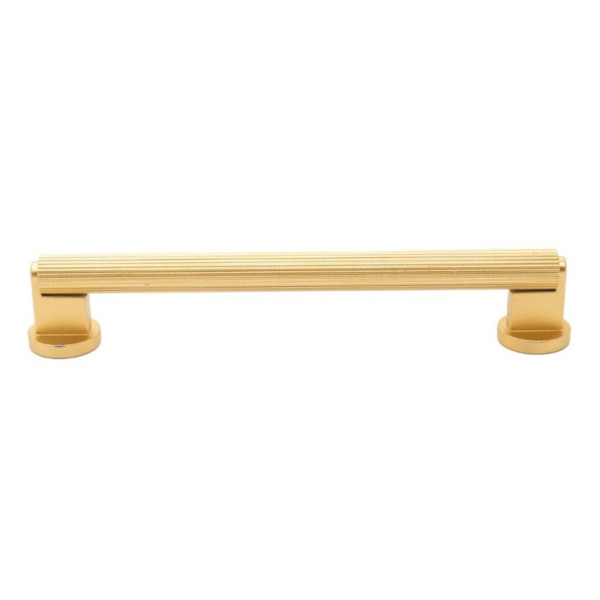 Maner West, 160mm, auriu