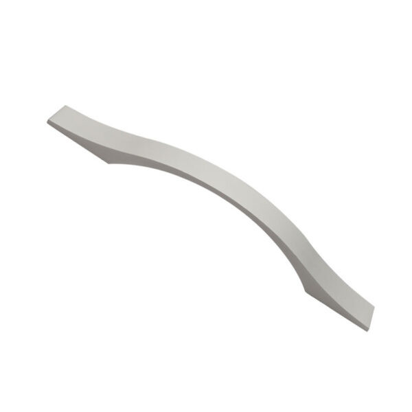 Maner 6212, aluminiu, 128mm