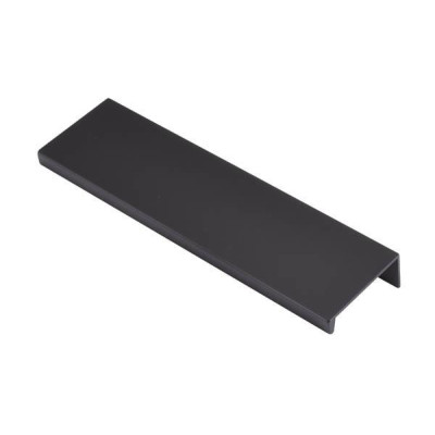 Maner Akasya, negru, 320mm