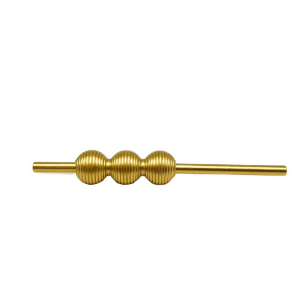 Maner Petra 32mm, walter gold
