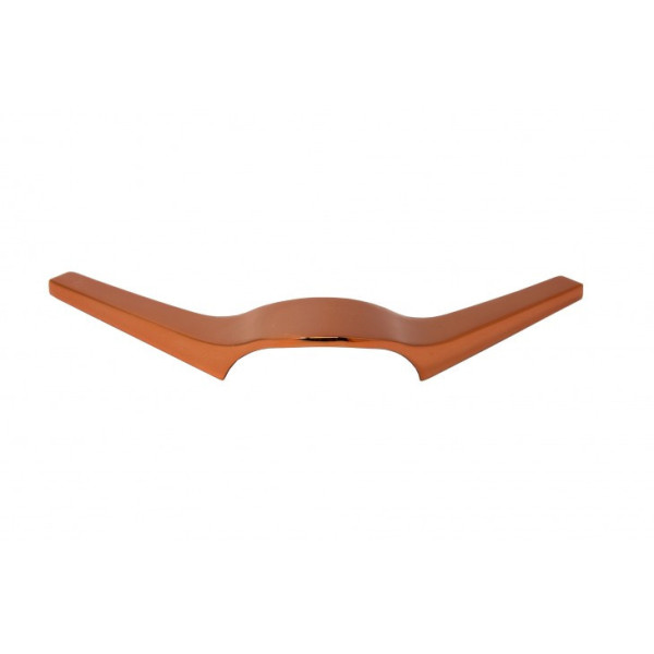 Maner Gru 64mm Cupru Lucios