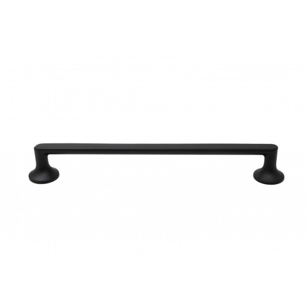 Maner Turn 192mm Negru Mat