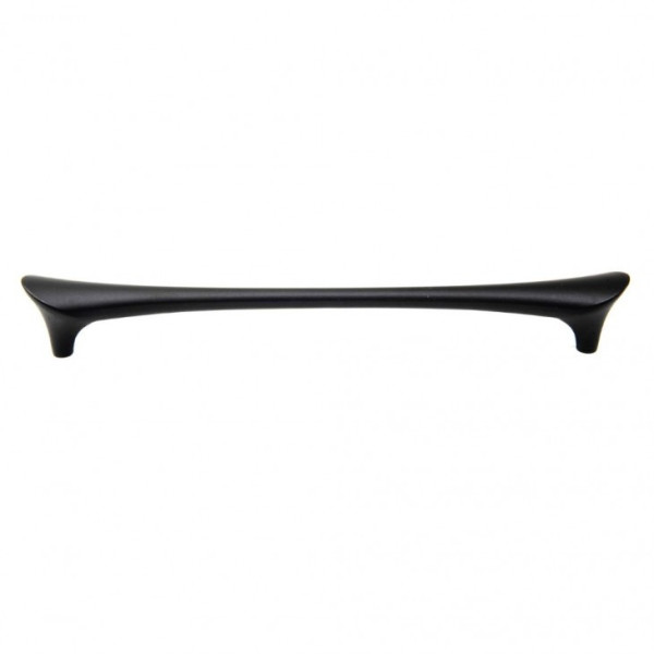 Maner Alpi 192mm Negru Mat