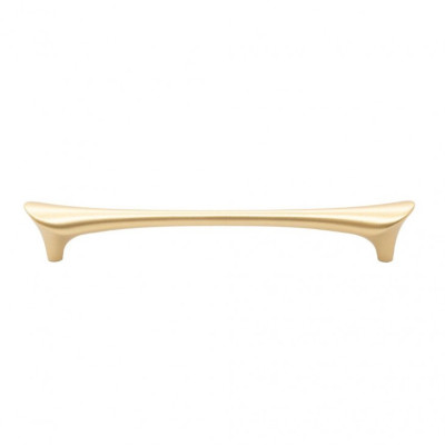 Maner Alpi 160mm light gold