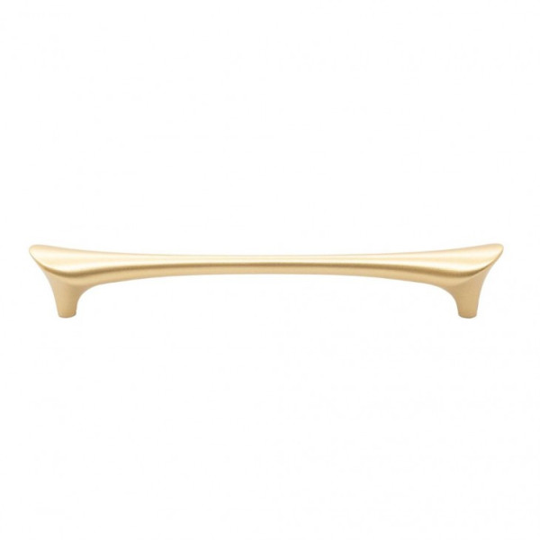 Maner Alpi 160mm light gold