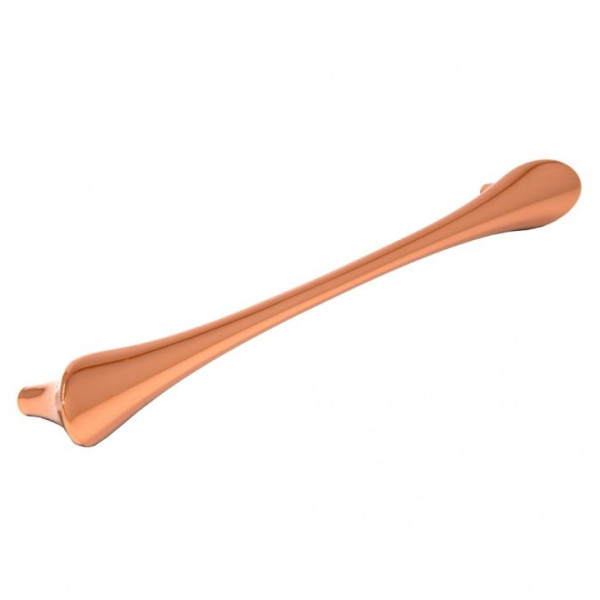 Maner Alpi 160mm Cupru Lucios