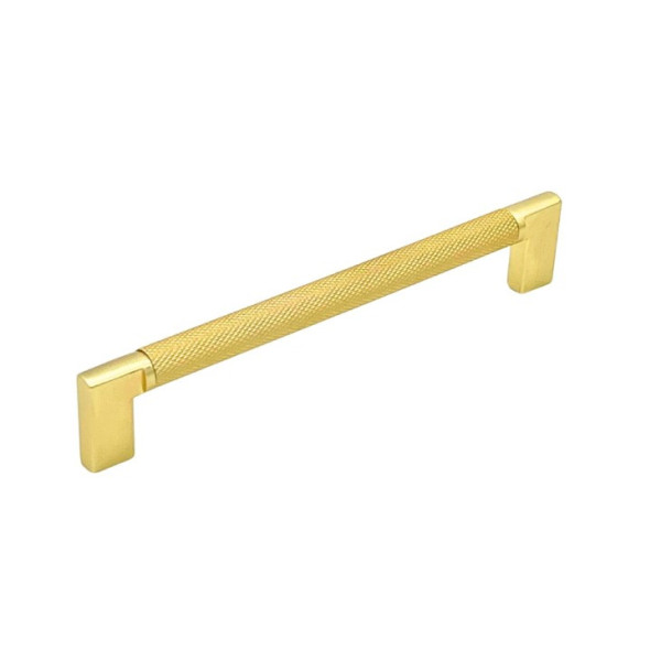 Maner slim C 8845/160mm, auriu