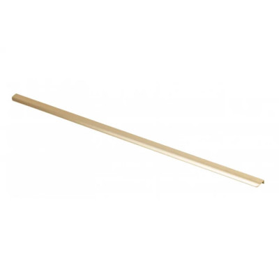 Maner Long, 1200mm, auriu (ANN)