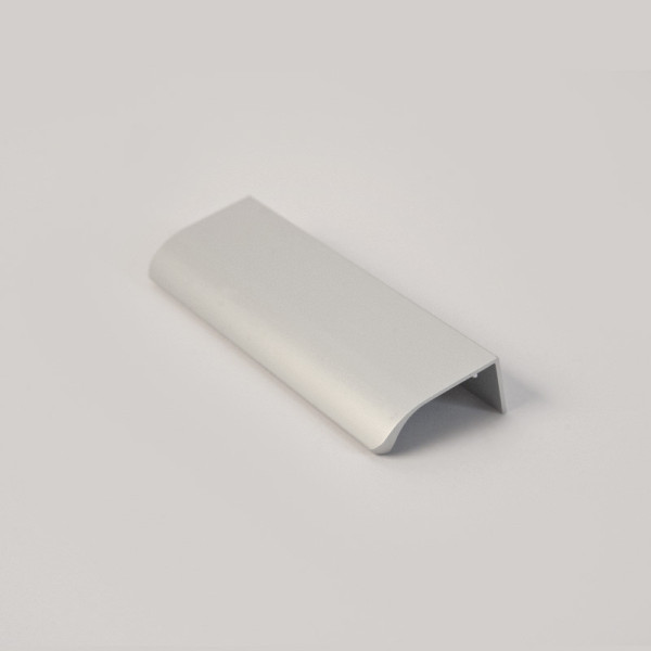Maner profil 3996-596/510mm, aluminiu