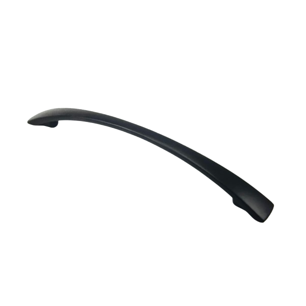 Maner 5117B-128mm, negru
