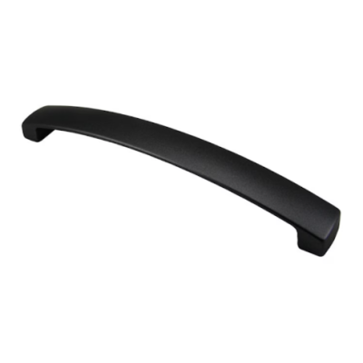 Maner Miranda 160mm, negru