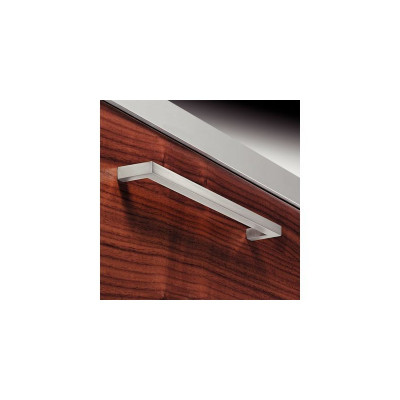 Maner cromat mat, K243, 102.12.403