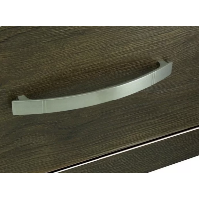Maner Roza, 160mm, inox