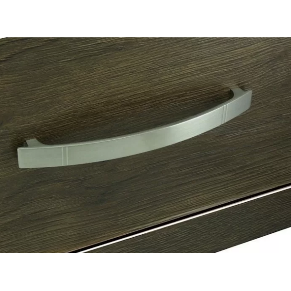 Maner Roza, 160mm, inox